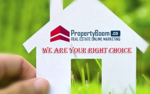 3 reasons why you should choose Property Boom to build your Real Estate Website!