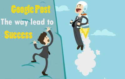Google Posts: The way lead a property agent website to the success
