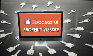 Key Elements To Get Your Property Website To Make It To The Top