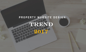 5 Cutting-Edge Property Website Design Trends in 2017