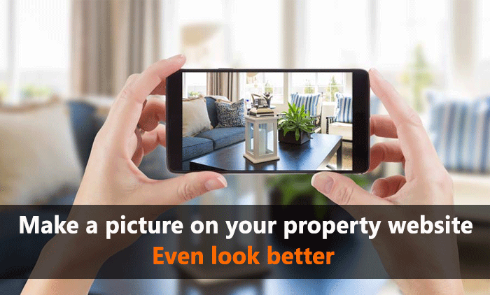 4 Ways To Make The Photos On Your Property Website Look Awesome