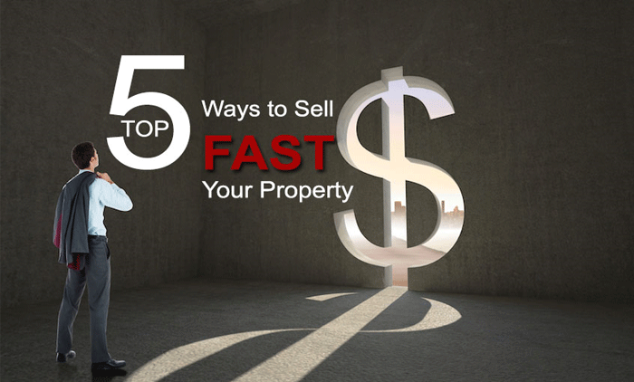 TOP Five Right Ways to Sell Property With A Modern Real Estate Website