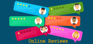 Why Online Reviews can help Estate Agencies Succeed?