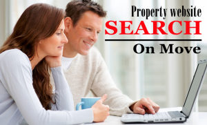 Property Website Search On The Move