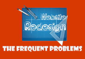 The frequent problems when redesigning a real estate website, do you know?